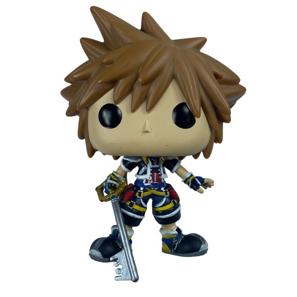 Funko Other - Funko Kingdom Hearts 331 Disney Toy, 2017 NO BOX, LOOSE. READ DESCRIPTION